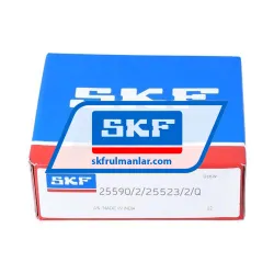 SKF 25590/2/25523/2/Q rulman resim 4