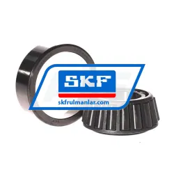 SKF 33207/Q