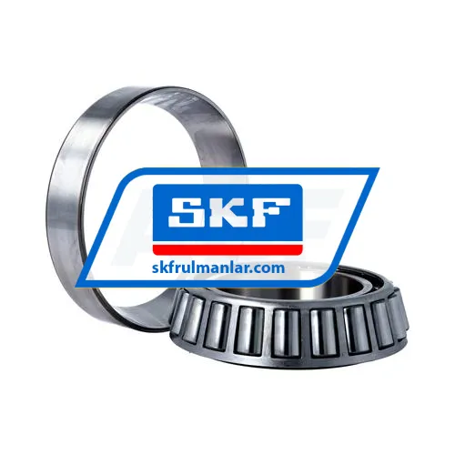 SKF 32215 ürün fotoğrafı 2