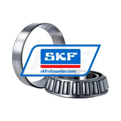SKF 32215 rulman resim 2