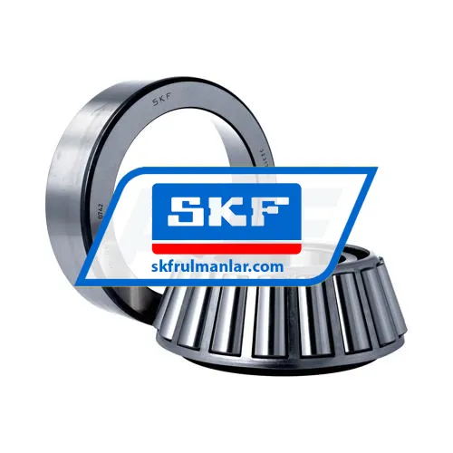 SKF 32317BJ2
