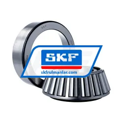 SKF 32317BJ2