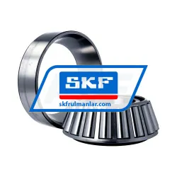 SKF 32317BJ2 rulman resim 2