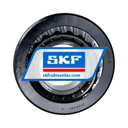 SKF 32317BJ2 rulman resim 3
