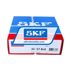 SKF 32317BJ2 rulman resim 4