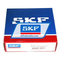 SKF T7FC070/CL7C rulman resim 4