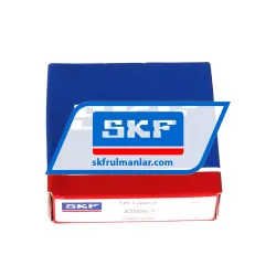 SKF 32006X rulman resim 4