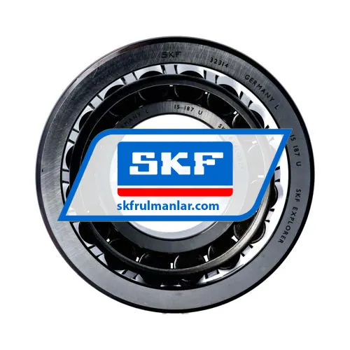 SKF 32314 ürün fotoğrafı 3