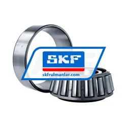 SKF 32314 rulman resim 2
