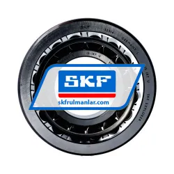 SKF 32314 rulman resim 3