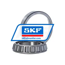 SKF 30212 rulman resim 3