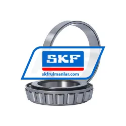 SKF 30212 rulman resim 4