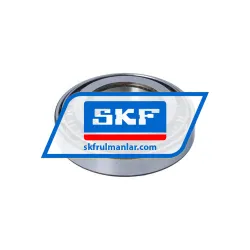 SKF 30209 rulman resim 2
