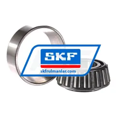 SKF 32309 rulman resim 2