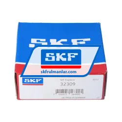 SKF 32309 rulman resim 4