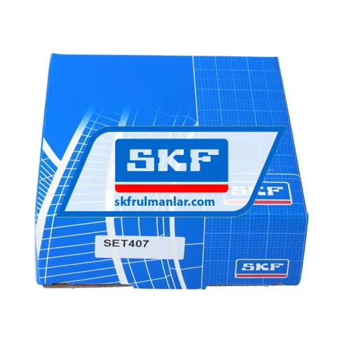 SKF SET407 ürün fotoğrafı 5