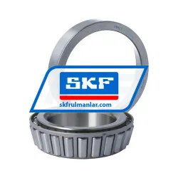 SKF SET407 rulman resim 3