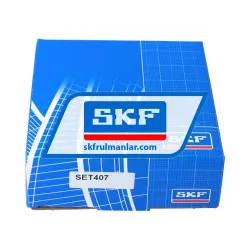 SKF SET407 rulman resim 5