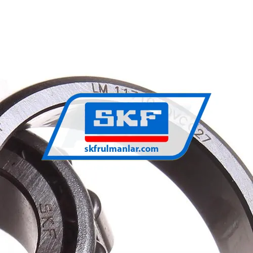 SKF LM11749/710/QVC027 ürün fotoğrafı 2