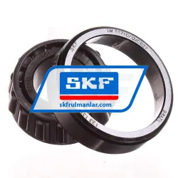 SKF LM11749/710/QVC027