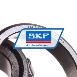 SKF LM11749/710/QVC027 rulman resim 2