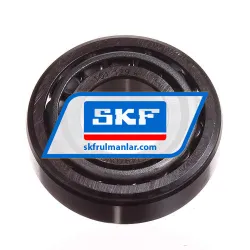 SKF LM11749/710/QVC027 rulman resim 3