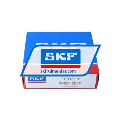 SKF 31311/CL7C ürün fotoğrafı 3