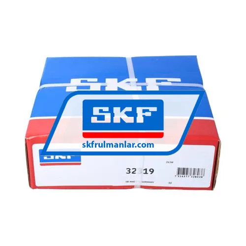 SKF 32319 ürün fotoğrafı 4