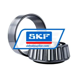 SKF 32319 rulman resim 2
