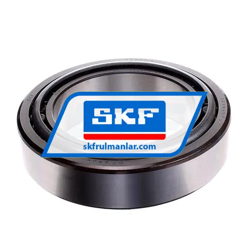 SKF 33021/QVB091 ürün fotoğrafı 2