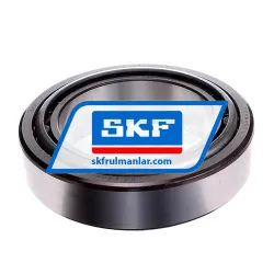 SKF 33021/QVB091 rulman resim 2