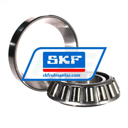 SKF 31312J2/QCL7C ürün fotoğrafı 2