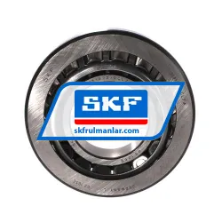 SKF 31312J2/QCL7C rulman resim 3