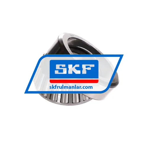SKF HM801346/310/Q ürün fotoğrafı 2