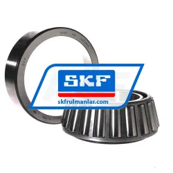 SKF 33220