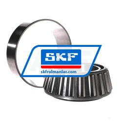 SKF 33220 rulman resim 2