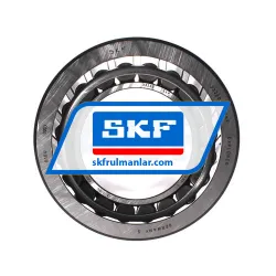 SKF 33220 rulman resim 3