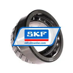 SKF 33217/Q rulman resim 2