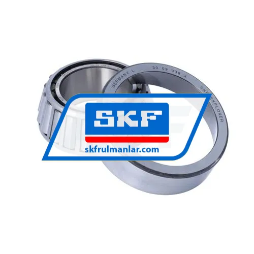 SKF 33210 ürün fotoğrafı 2