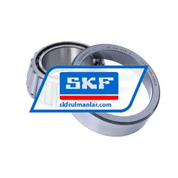 SKF 33210 rulman resim 2