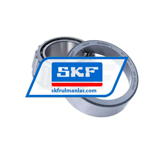 SKF 33209 ürün fotoğrafı 2