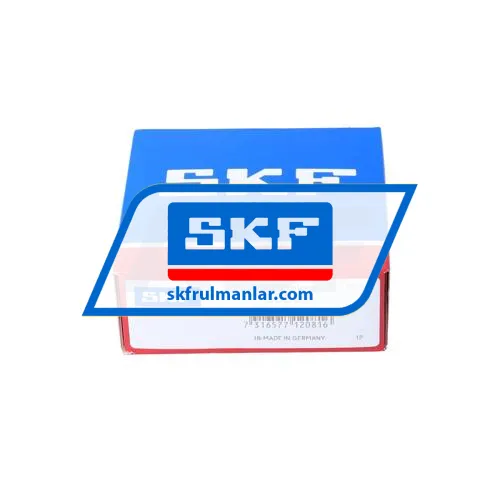 SKF 33209 ürün fotoğrafı 3