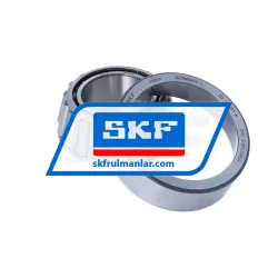 SKF 33209 rulman resim 2