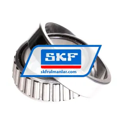 SKF 33019/Q rulman resim 2