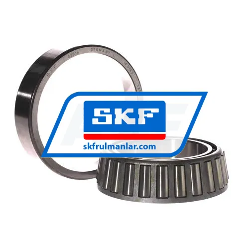 SKF 33014