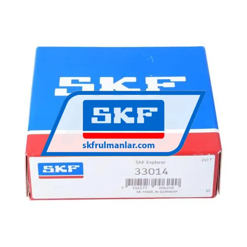 SKF 33014 ürün fotoğrafı 4