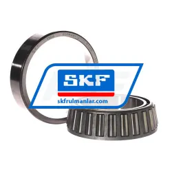 SKF 33014