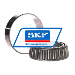 SKF 33014 rulman resim 2