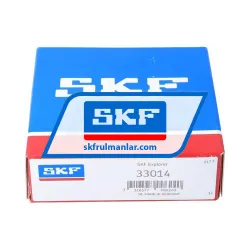 SKF 33014 rulman resim 4