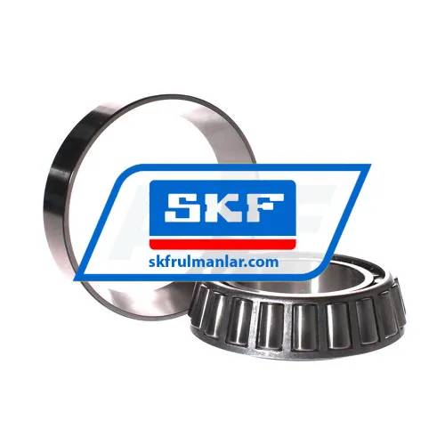 SKF 32214J2/Q ürün fotoğrafı 2